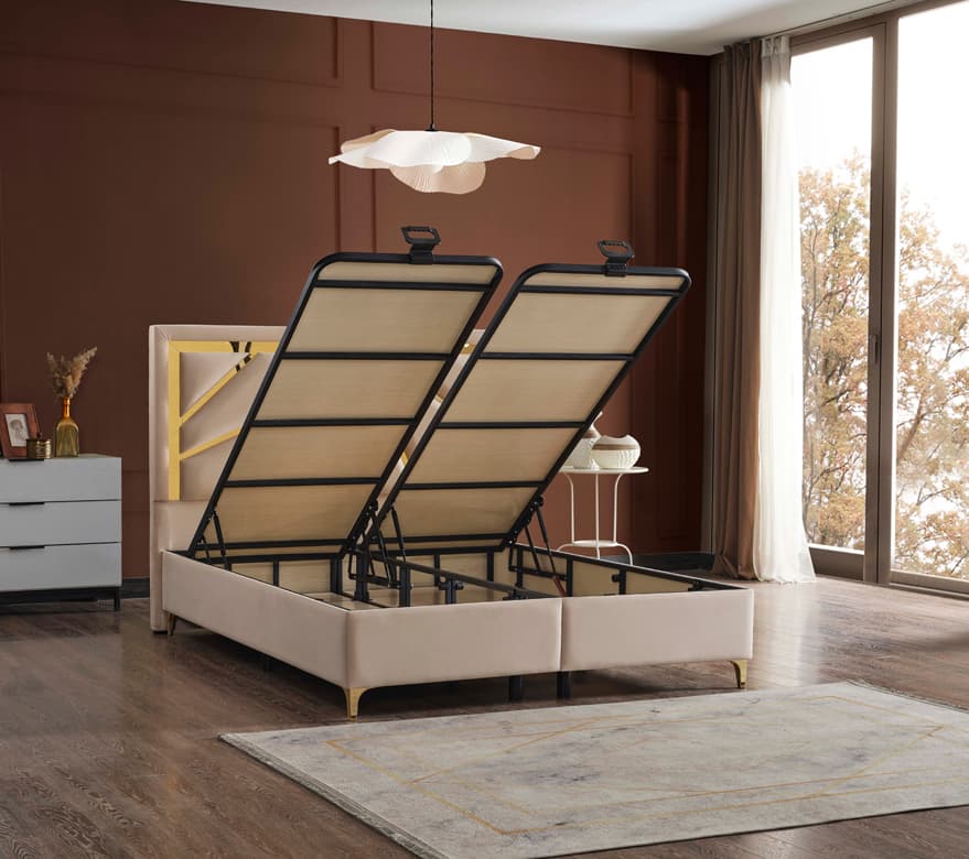 Atlas Baza Başlık Seti