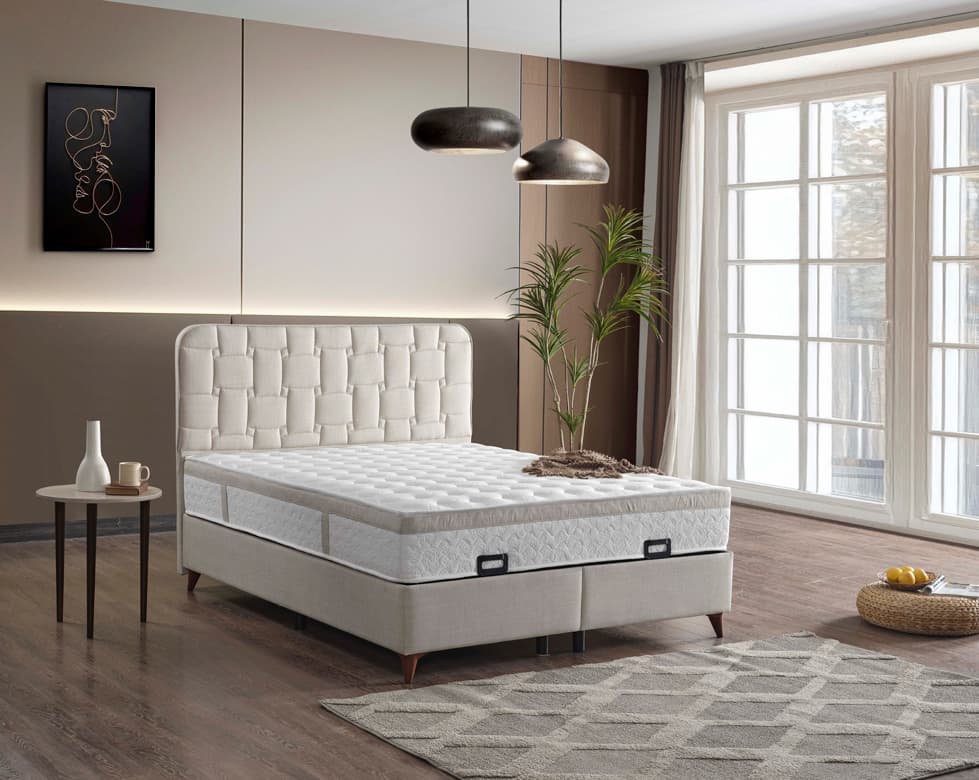 Elisa Baza Başlık Seti