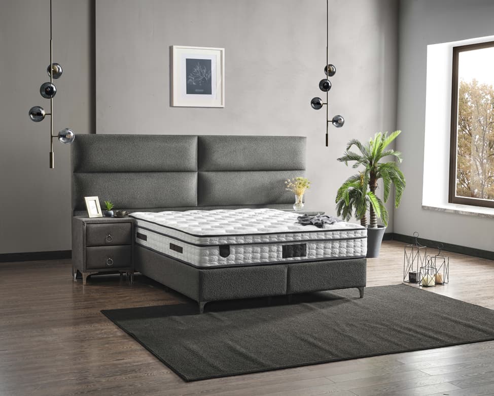 Lara Baza Başlık Seti