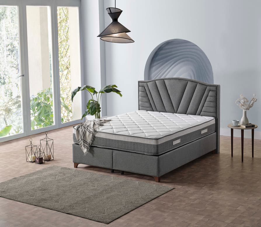 Odessa Baza Başlık Seti