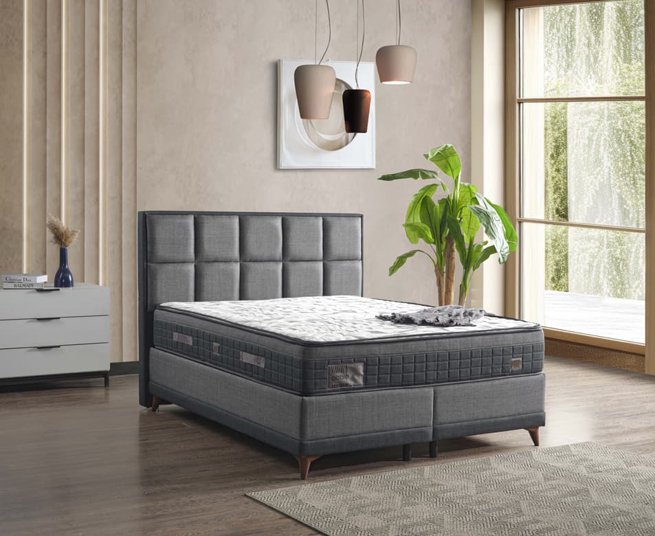 Pablo Baza Başlık Seti